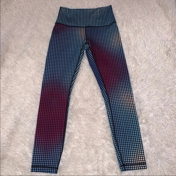 Lululemon High Times Pant - Picture 2 of 5